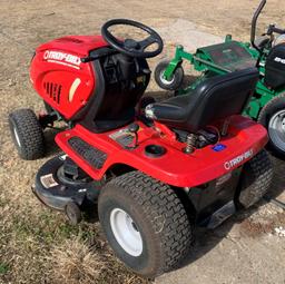 Troy Bilt 42" Mower