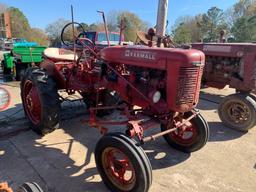 Farmall A