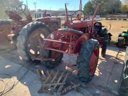 Farmall A