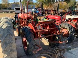 Farmall A