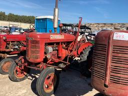 Farmall A