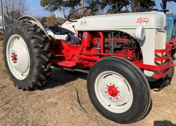 1953 Ford 8N Tractor