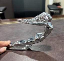 Cadillac Hood Ornament