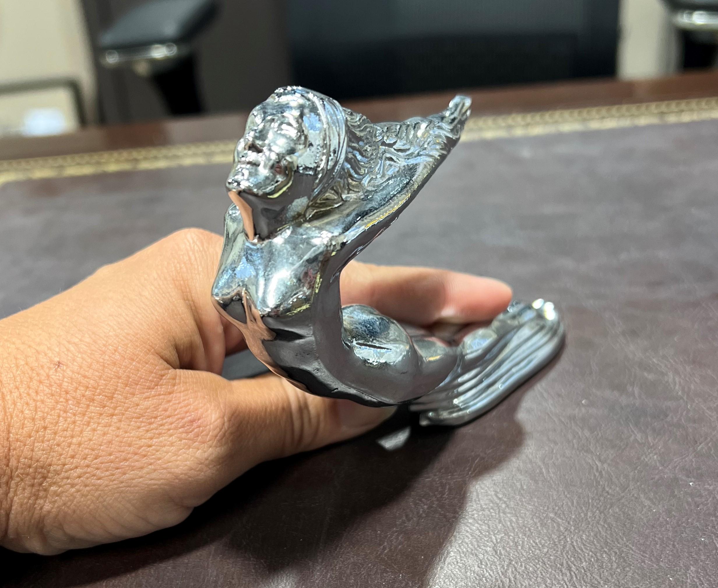 Cadillac Hood Ornament