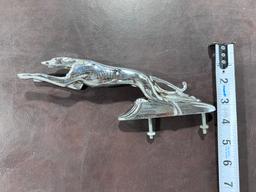 Ford Lincoln Hood Ornament