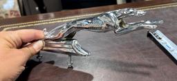 Ford Lincoln Hood Ornament