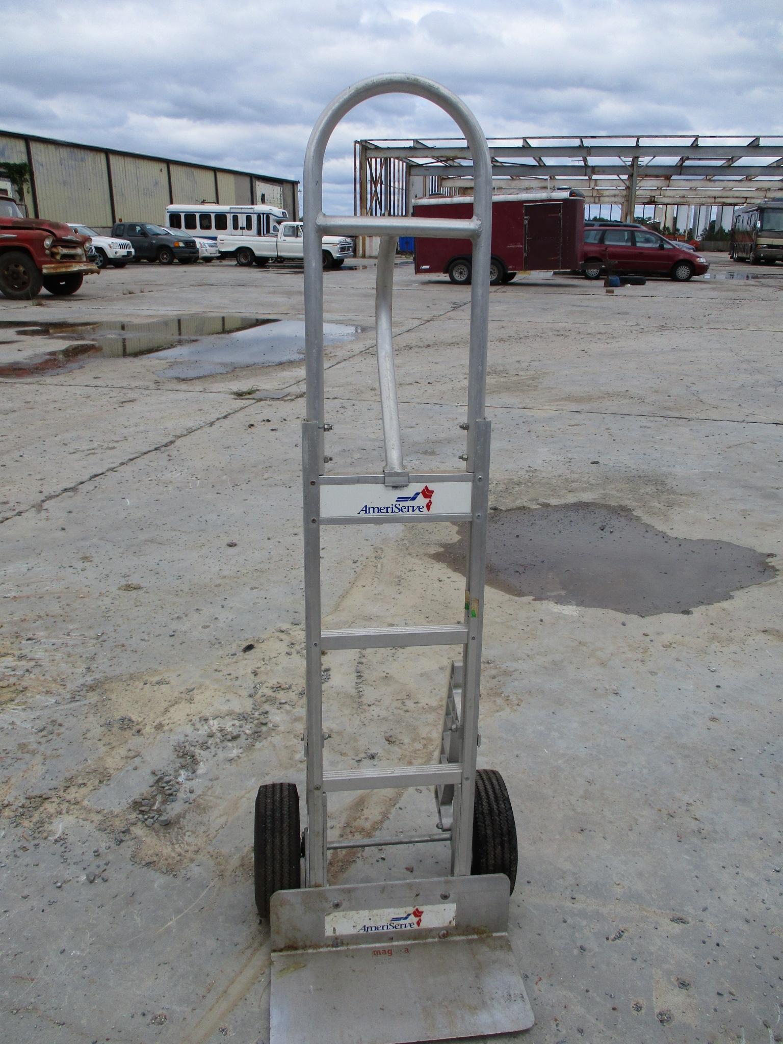 Hand Trucks