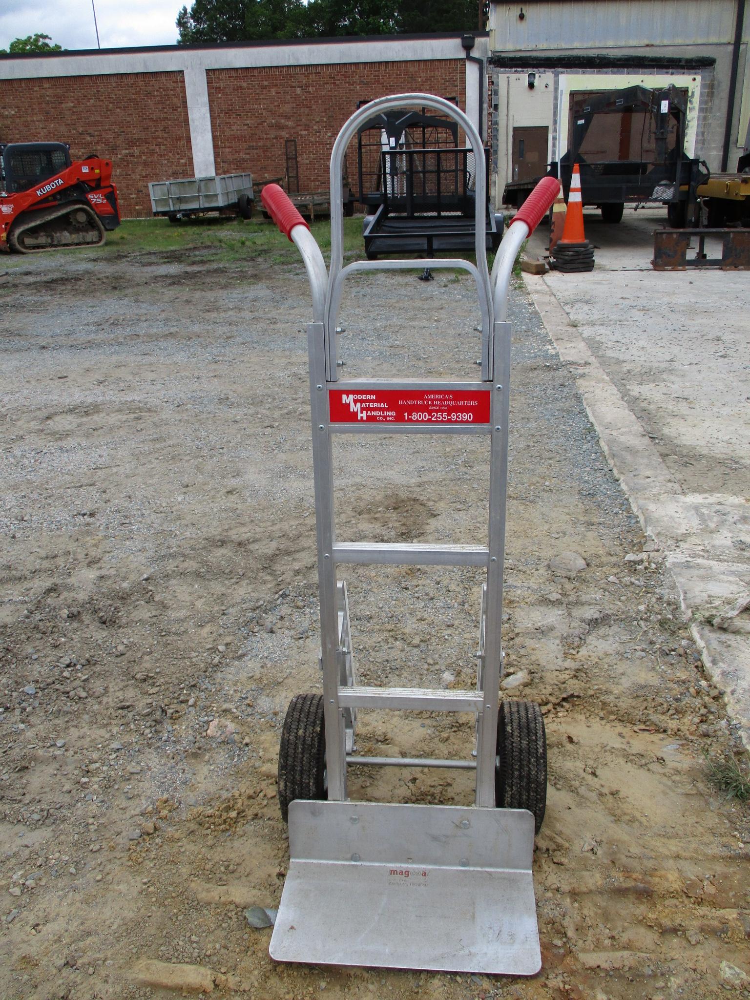 Hand Trucks