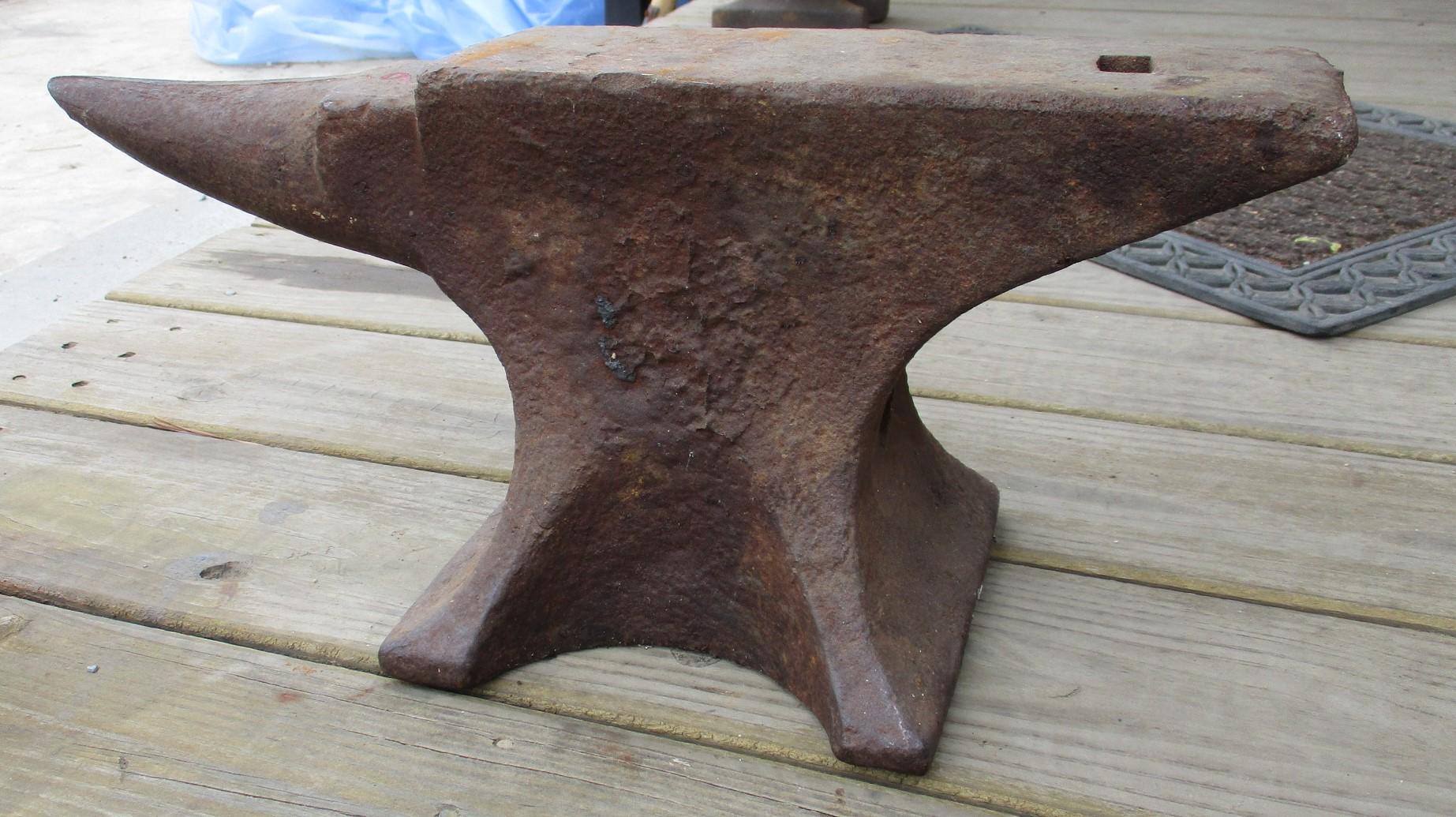 Anvil