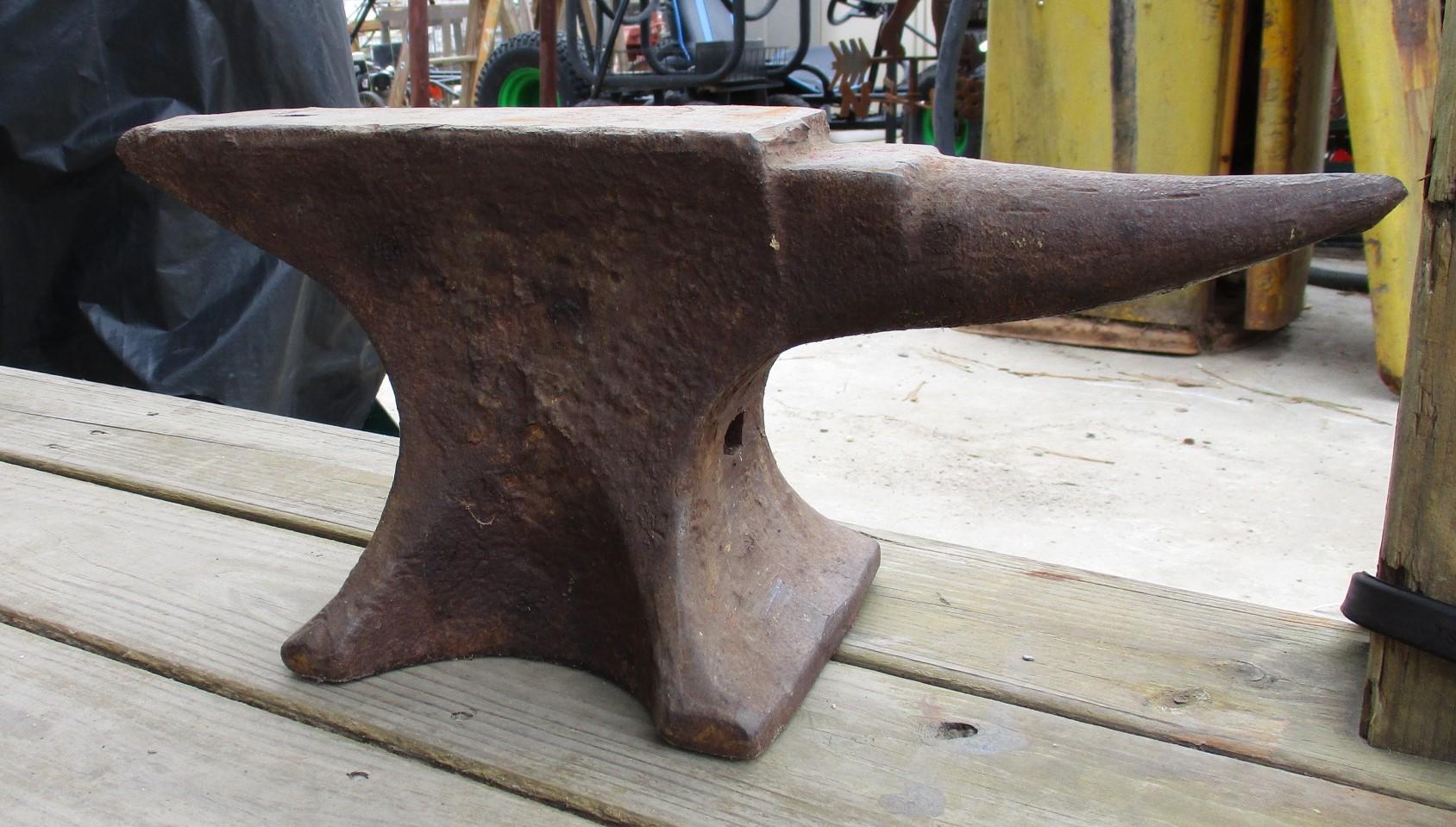 Anvil