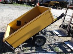 Cub Cadet Trailer