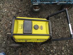 John Deere 2300 Generator