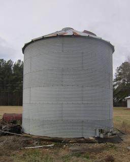 Grain Bin