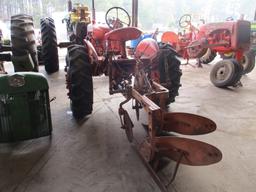 Allis-Chalmers CA Tractor