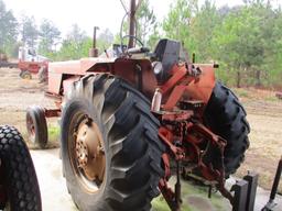 Allis-Chalmers 185 Tractor