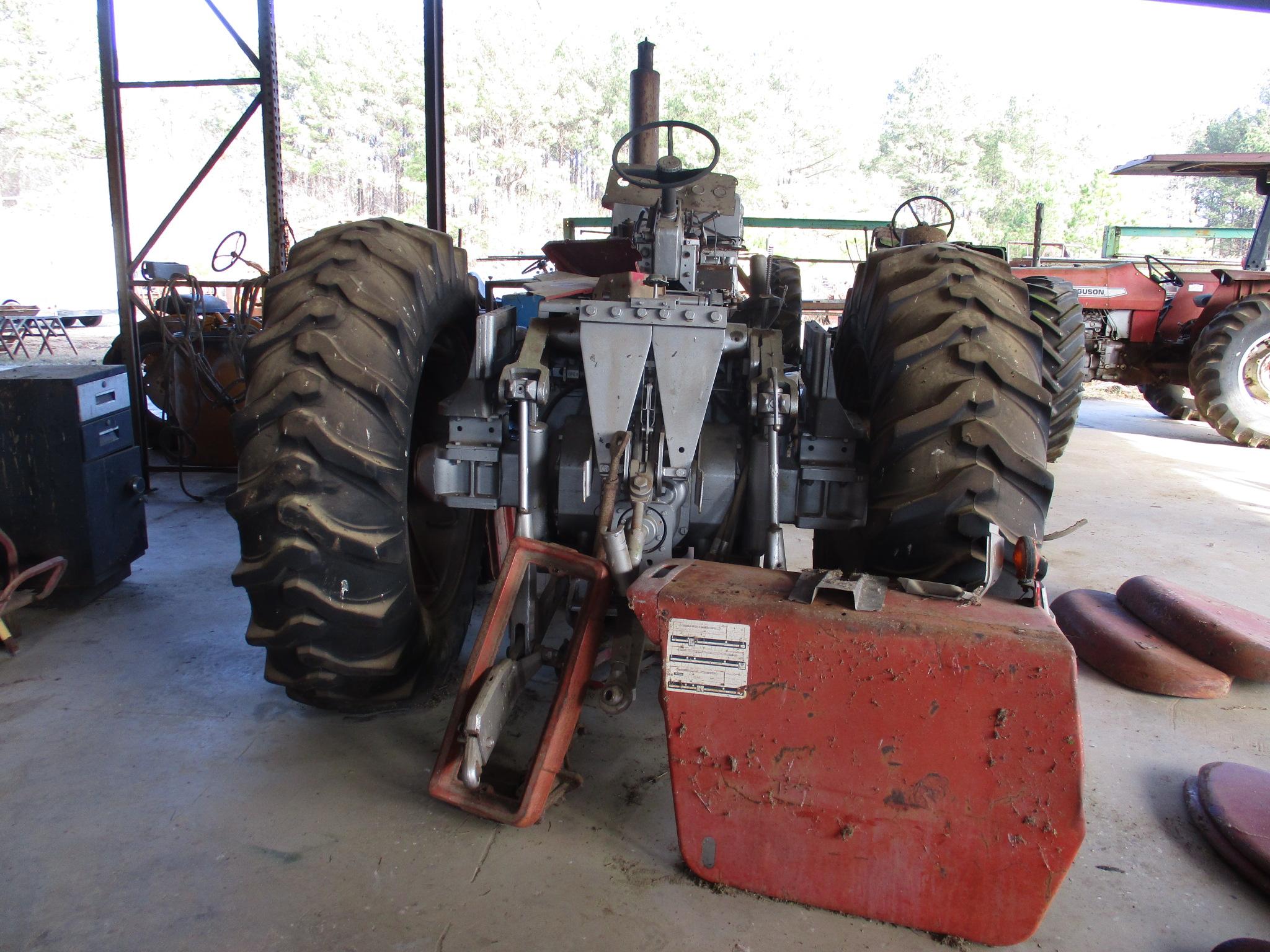 Massey Ferguson 1150 Tractor