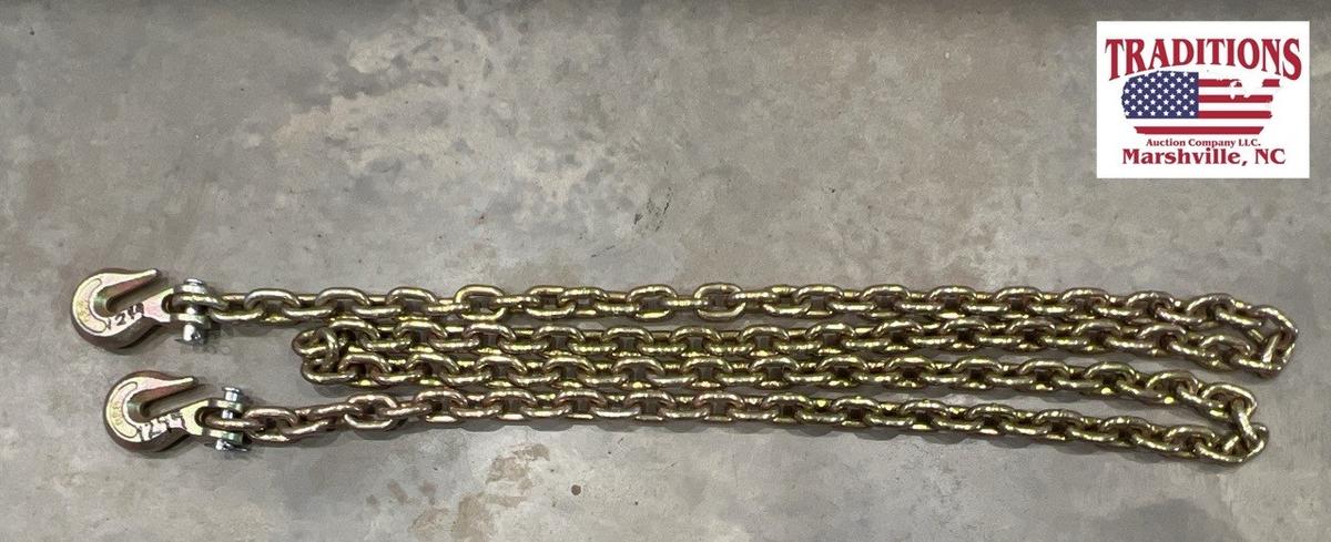 10ft Chain