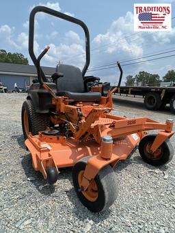 Scag Tiger Cub Zero-Turn Mower