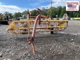 New Holland 55 Side Delivery Rake