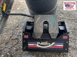 PullRite 5th Wheel Hitch 16K