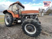 Case 5130 Tractor