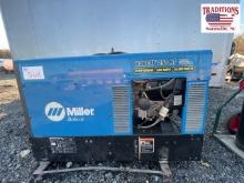 Miller Bobcat 250 NT Welder/Generator