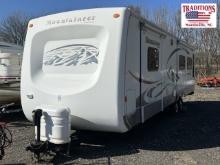 2004 Mountaineer by Montana Camper VIN 3815