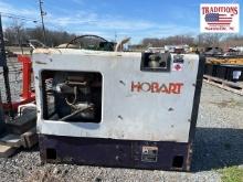 Hobart Welder Generator