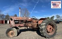Allis Chalmers Tractor D14?