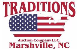 Traditions Auction Company LLC