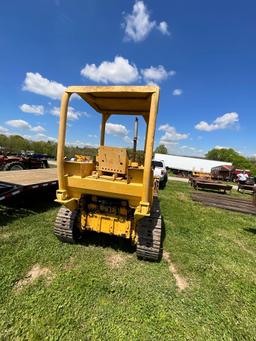 track loader