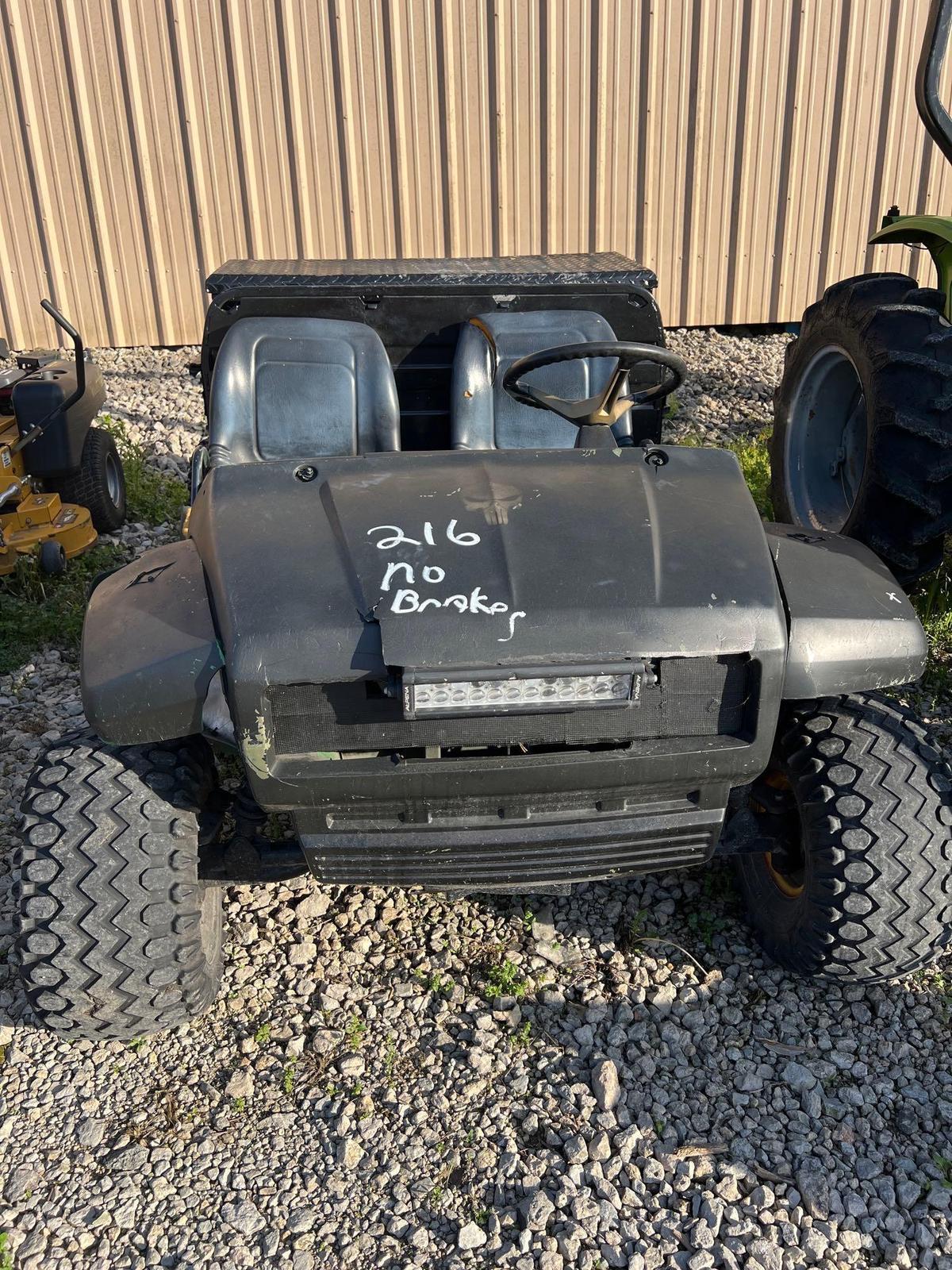 JD GATOR