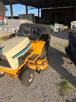 1730 Cub Cadet Mower