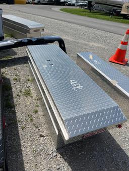 Truck Tool Box