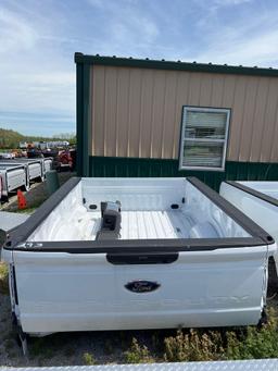 Ford Truck Bed