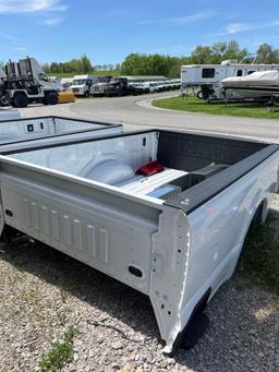 Ford Truck Bed