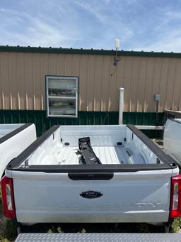 Ford Truck Bed