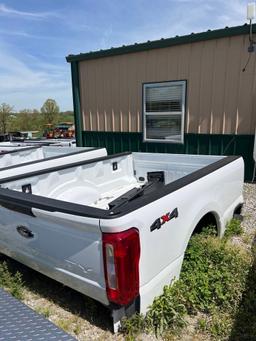 Ford Truck Bed