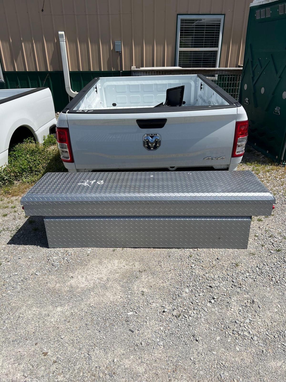 Truck Tool Box