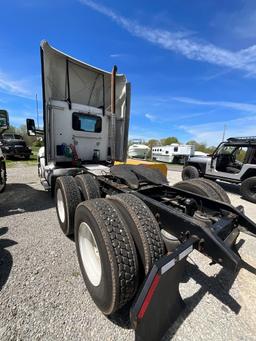 2017 Kenworth