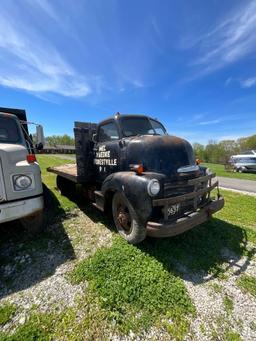 1949 chevy