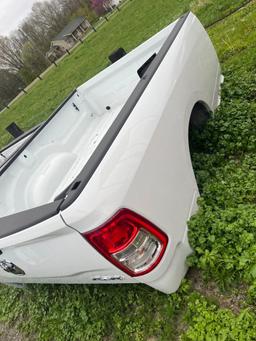 dodge truck bed