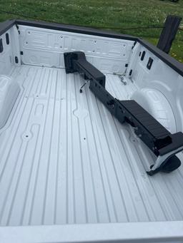 ford truck bed