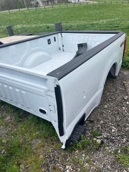 ford truck bed