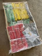 webbing sling pallet