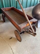 toy wagon