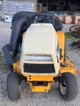 1863 Cub Cadet Mower