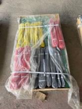 Webbing Sling pallet