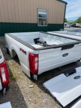 ford truck bed