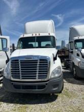 2016 freightliner